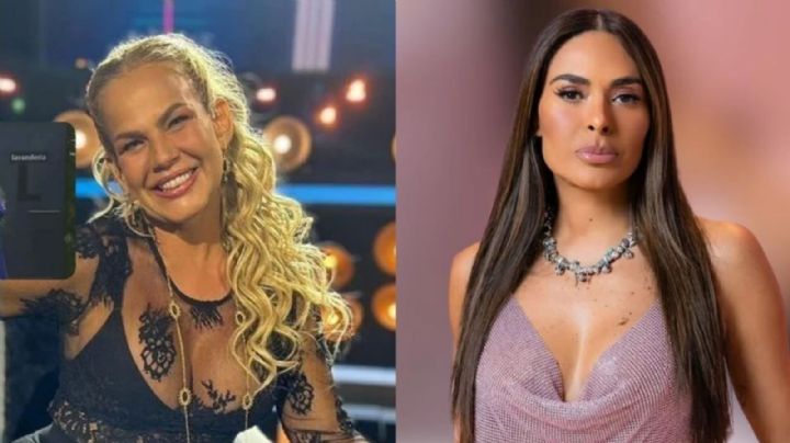 Niurka Marcos revela que Galilea Montijo la vetó de 'Hoy'