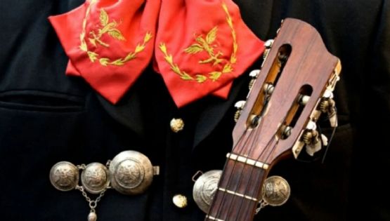 5 mariachis famosos en todo el mundo que tal vez no recordabas | VIDEOS