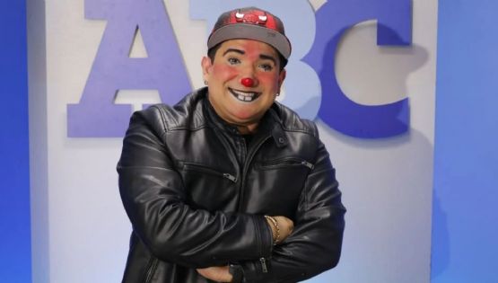 Alex Campa 'Ratón' celebra 25 años de carrera con gira en solitario