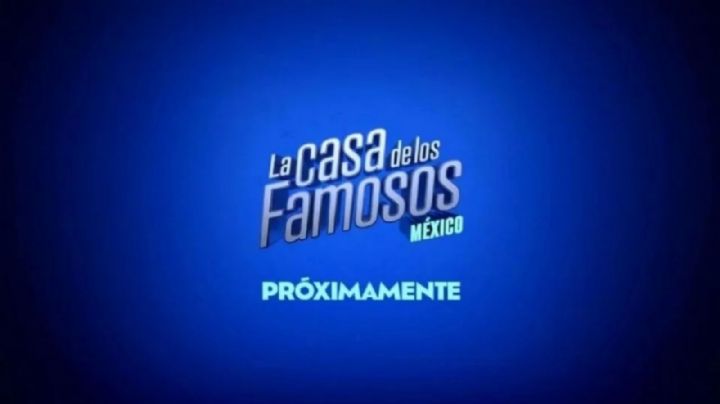 Revelan fecha de estreno de La Casa de los Famosos México 3