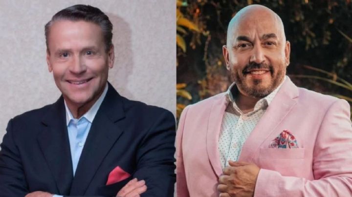 'Le voy a escupir': Alfredo Adame envía contundente mensaje a Lupillo Rivera