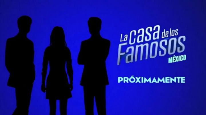 Estos son los posibles participantes de La Casa de los Famosos México 3