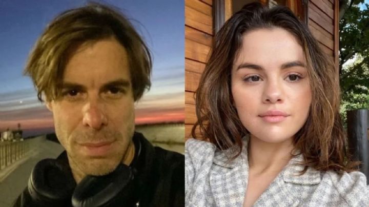 Dross insulta a Selena Gomez tras su video llorando por los mexicanos deportados