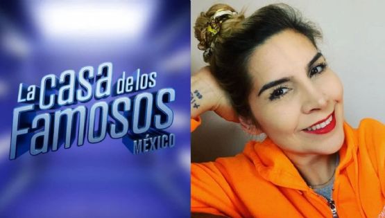 Karla Panini podría unirse a La Casa de los Famosos México 3