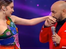 Belinda interpone apercibimiento contra Lupillo Rivera por discriminación