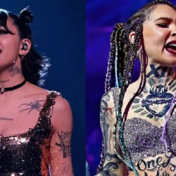 Cazzu rompe el silencio y aclara rumores sobre una supuesta colaboración con Belinda