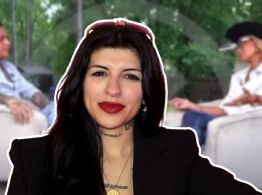 Cazzu confiesa lo que realmente le dolió de la entrevista de Nodal con Adela