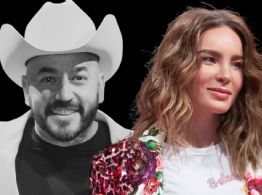 'No hablo de personas irrelevantes', Belinda responde a revelaciones de Lupillo Rivera