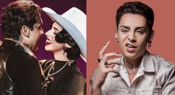 Kunno asegura que la cancelación de conciertos de Ángela Aguilar sorprenderá a todos