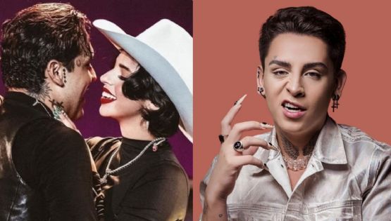 Kunno asegura que la cancelación de conciertos de Ángela Aguilar sorprenderá a todos