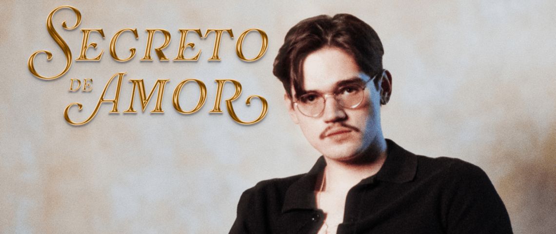 El Mariana se estrena como cantante con canción de Joan Sebastian