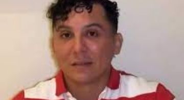 Edwin Luna pide no ser juzgado por el señalamiento de abuso que enfrenta su hermano