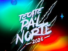 Pa’l Norte 2026: Confirman fechas del festival en Monterrey