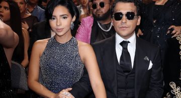 ¿Crisis Matrimonial? Nodal no felicita Ángela Aguilar por su cumpleaños y redes estallan