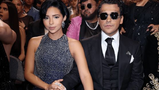 ¿Crisis Matrimonial? Nodal no felicita Ángela Aguilar por su cumpleaños y redes estallan