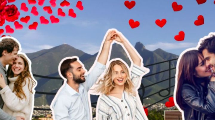 San Valentín en Monterrey: Este es el mejor plan para pasar un día romántico, según la IA