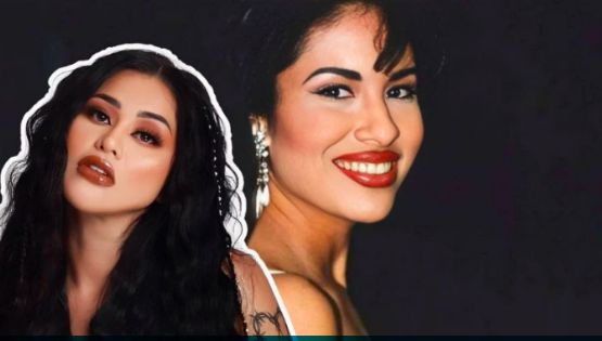 Gomita compara su relación con la de Selena Quintanilla; la critican