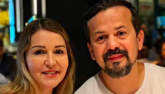 Revelan detalles de la presunta agresión de Cruz Martínez a Alicia Villarreal