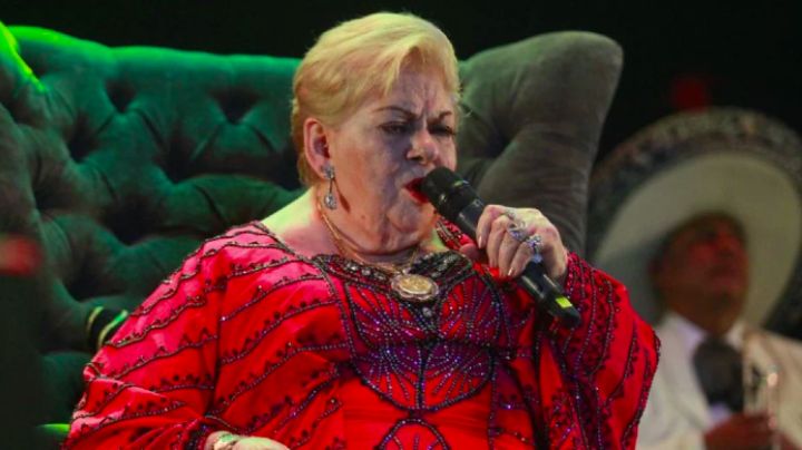 Paquita la del Barrio: La voz feminista a través de sus canciones