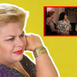 Más allá de la música: Las telenovelas donde Paquita la del Barrio brilló como actriz