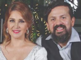 Posponen audiencia de Alicia Villarreal contra Cruz Martínez, ¿Qué pasó?
