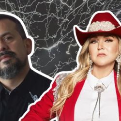 Me agarró por la espalda, como un cobarde: Alicia Villarreal acusa a Cruz Martínez