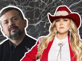 Me agarró por la espalda, como un cobarde: Alicia Villarreal acusa a Cruz Martínez