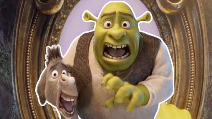 Shrek 5 ya es oficial, DreamWorks lanza adelanto y genera controversia