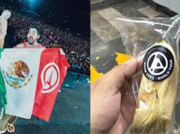 Linkin Park regalará tamales en Monterrey: ¿Dónde y cuándo?