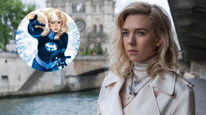 Vanessa Kirby enfrenta criticas por su participación en The Fantastic Four: First Steps