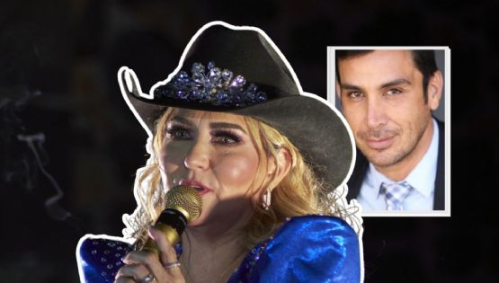 Francisco Cantú le responde a Alicia Villarreal tras negar haber salido con él