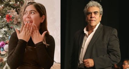 Qué está pasando con la hija de Joan Sebastian y el actor Jorge Reynoso? |  La Sabrosita