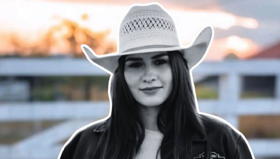 ¿Quién era Valeria Mireles, influencer regia que murió a los 20 años?