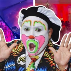 ¡Mijares, La Firma y Más! Así Fue la Espectacular Boda de Brincos Dieras