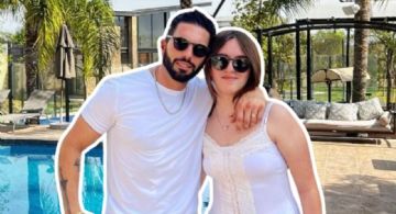 Poncho de Nigris revela que no le quiere hacer fiesta de XV años a su hija Ivanna