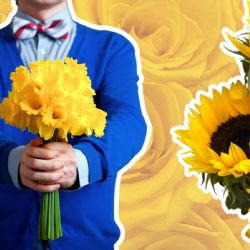 ¿El 21 de marzo debes de entregar flores amarillas? Descubre porque se celebra esta tradición