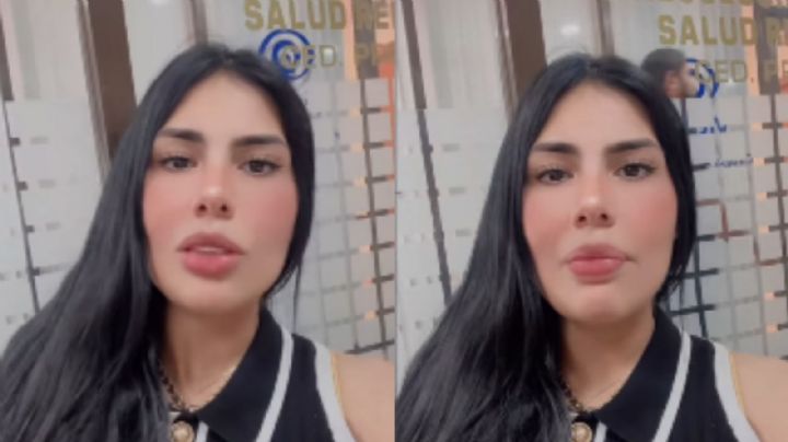 Gisselle Sampayo reaparece tras rumores sobre su muerte