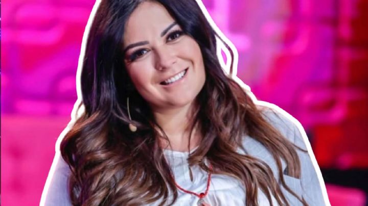 Mariana Echeverría habla de su pelea con Faisy