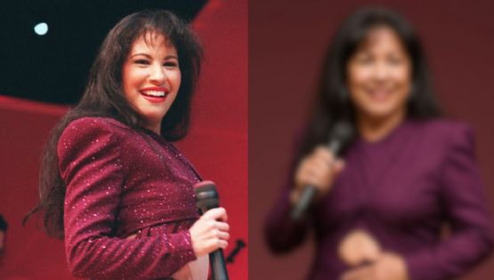 Selena Quintanilla: Así luciría hoy según la Inteligencia Artificial | FOTOS