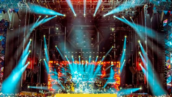 Pa’l Norte revela los horarios del festival en Monterrey
