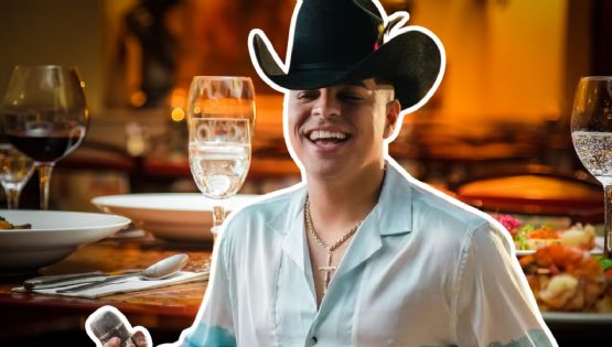 ¿Cuánto dinero debes gastar para comer en el Restaurante de Eduin Caz?
