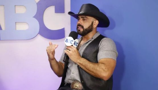 Carlo Lafontine el nuevo talento emergente del regional mexicano