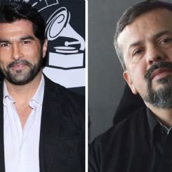 Arturo Carmona no dejará de trabajar con Cruz Martínez pese a denuncia de Alicia