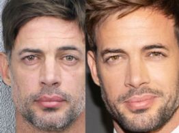 Arrestan al actor William Levy en Florida