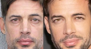 Arrestan al actor William Levy en Florida