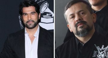 Arturo Carmona no dejará de trabajar con Cruz Martínez pese a denuncia de Alicia