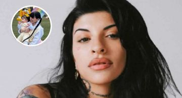 La incómoda reacción de Ángela y Nodal al ser cuestionados sobre Inti