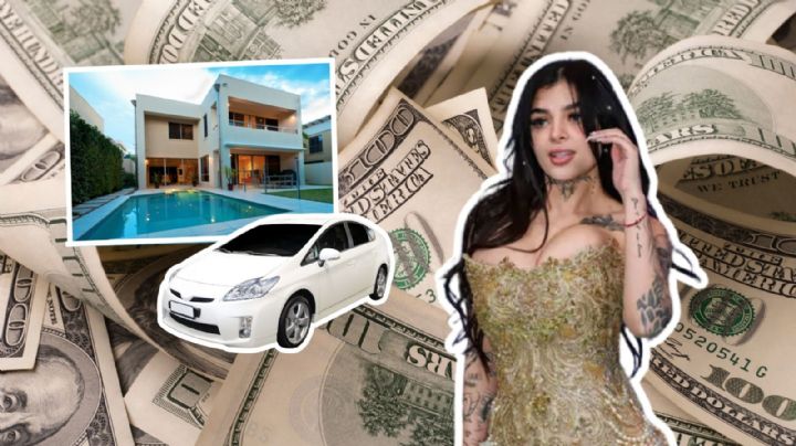 Esta es la millonaria cifra que gana Karely Ruiz por su contenido exclusivo