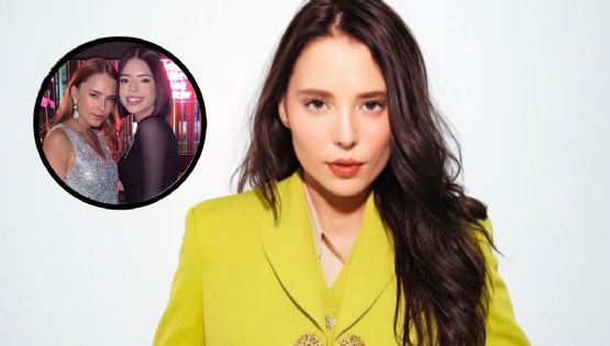 Majo Aguilar se niega a colaborar con Ángela; no descarta hacerlo con Emiliano