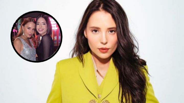 Majo Aguilar se niega a colaborar con Ángela; no descarta hacerlo con Emiliano